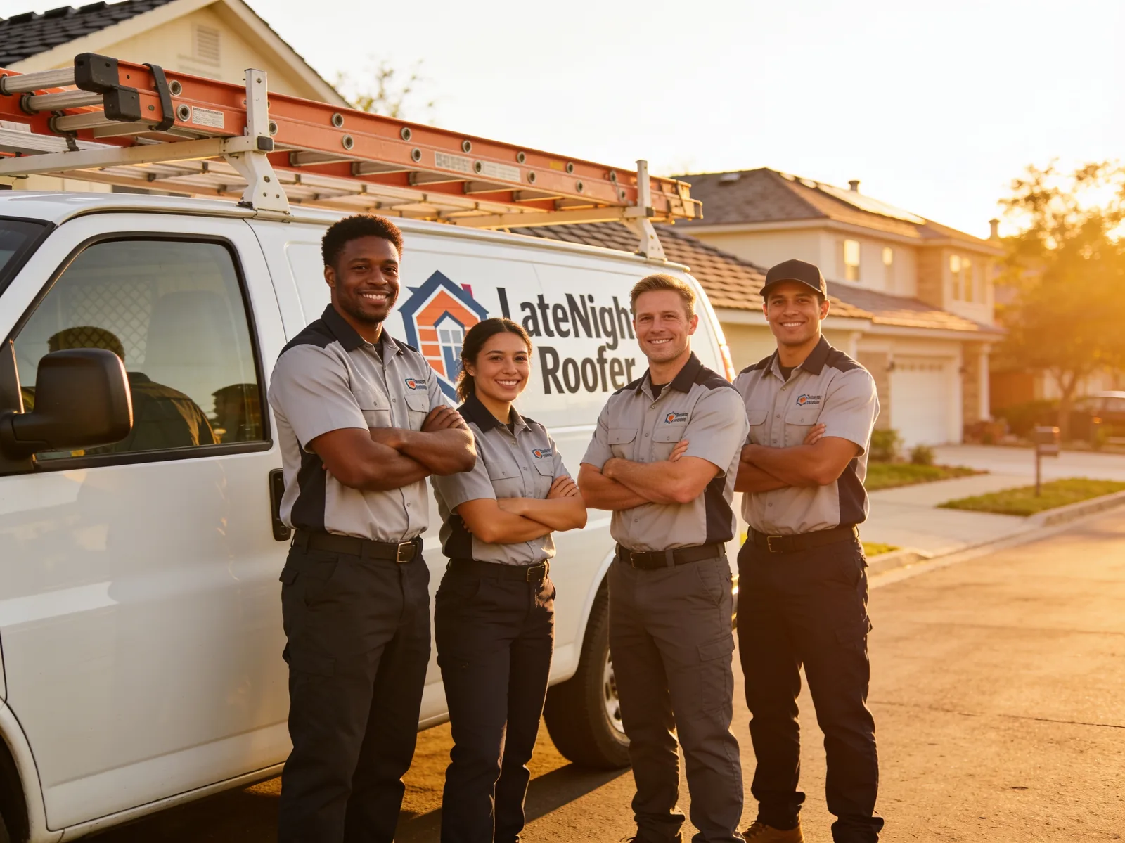 Emergency Roof Repair company in Homeland, CA